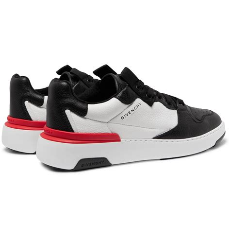 givenchy sneaker wing